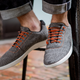 Illustration for article titled Save Over 20% On These Handmade Wool Sneakers (From $85)